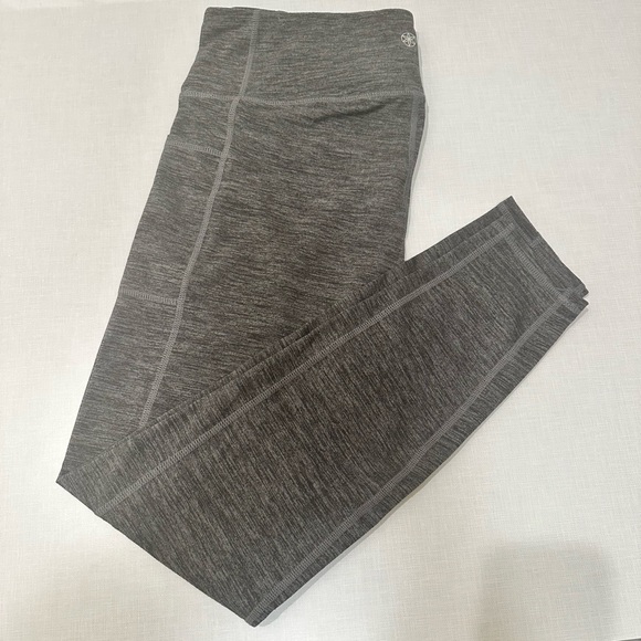 GAIAM Kassidy HR Performance Legging - Picture 1 of 9